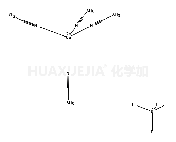 四氟硼酸四(乙腈)铜(I)