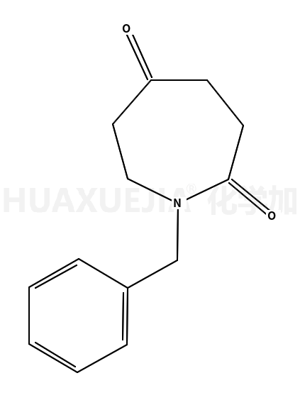 1-苄基-氮杂烷-2,5-二酮