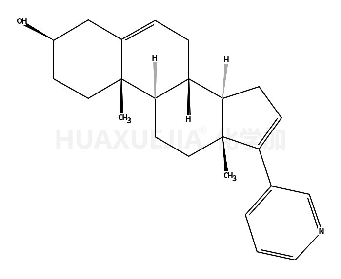 abiraterone