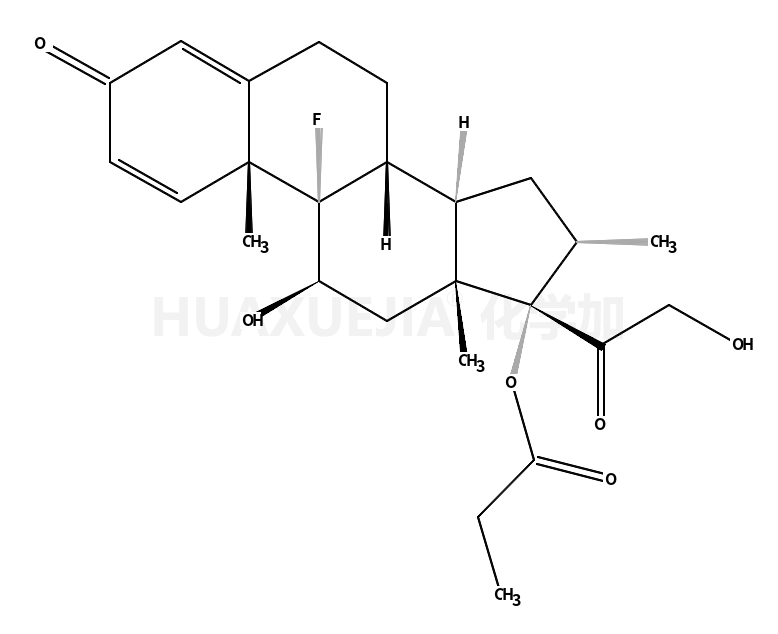 地塞米松17-丙酸酯