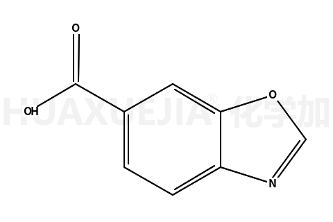 1,3-苯并恶唑-6-羧酸