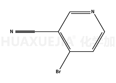 4-溴-3-氰基吡啶
