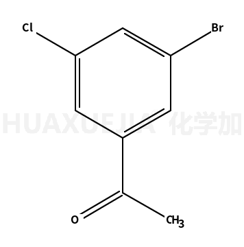 3-溴-5-氯苯乙酮