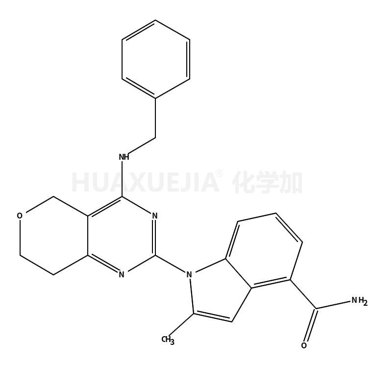 1542705-92-9结构式