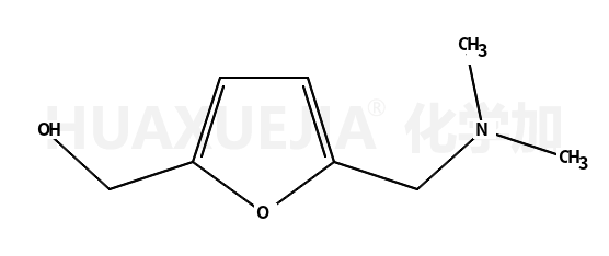 5-(二甲氨基)甲基-2-呋喃甲醇