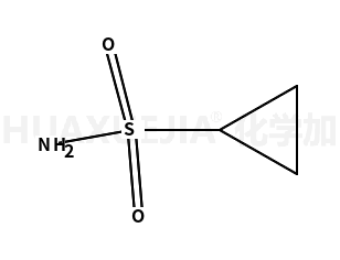 环丙烷磺酰胺
