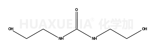 N,N'-二(2-羟基乙基)-脲