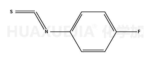 4-氟苯基异硫氰酸酯