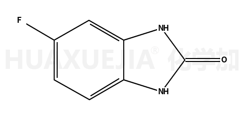 5-氟-1,3-二氢苯并咪唑-2-酮