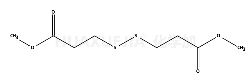 3,3'-二硫代二丙酸二甲酯