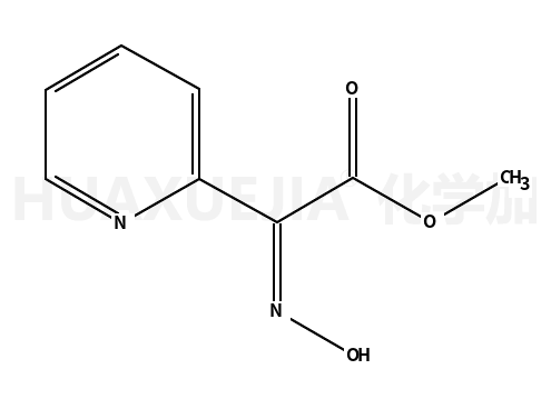 2-羟亚氨基-2-(吡啶-2-基)乙酸甲酯
