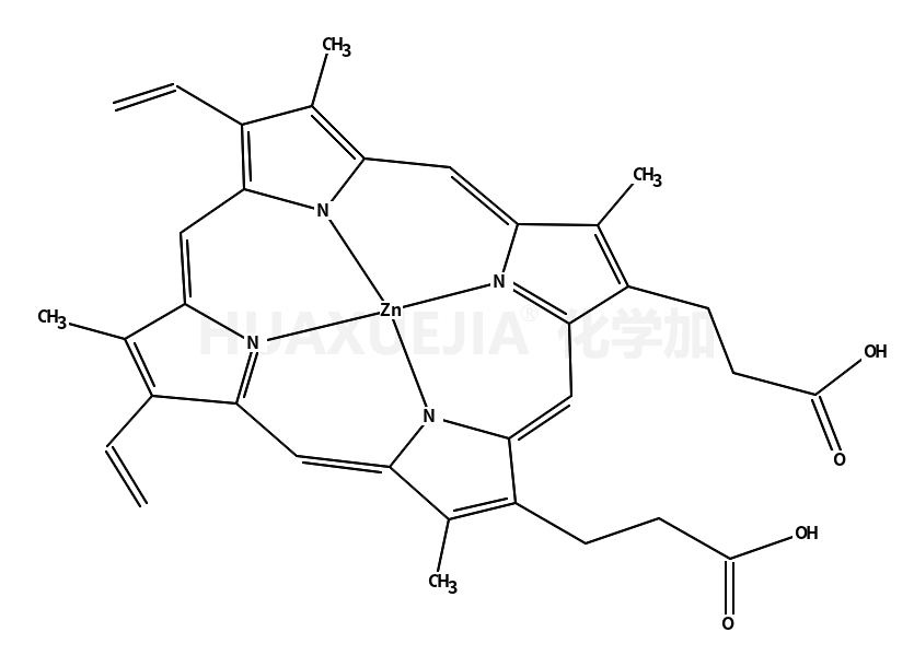 锌原卟啉