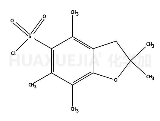 2,2,4,6,7-五甲基二氢苯并呋喃-5-磺酰氯