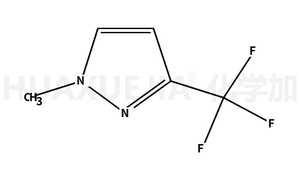 1-甲基-3-三氟甲基-1H-吡唑