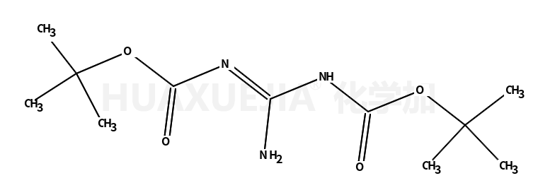 1，3-bis(tert-butoxycarbonyl)guanidine