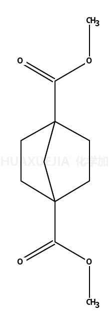 双环[2.2.1]庚烷-1,4-二羧酸二甲酯