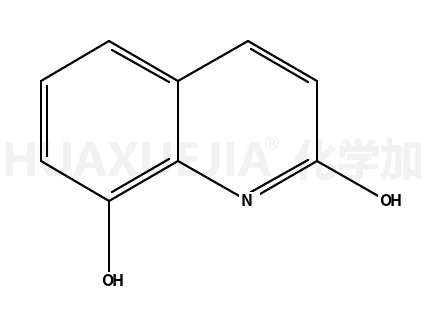 2,8-喹啉二醇