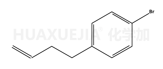 4-(3-丁烯-1-基)溴苯