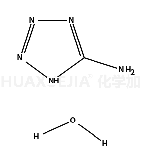5-氨基四氮唑 一水合物