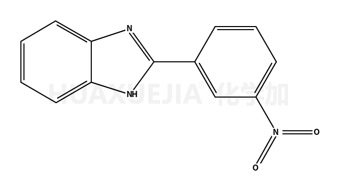 2-(3-硝基苯基)-1H-苯并咪唑