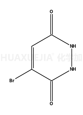 4-溴-3-羟基-6-吡嗪酮