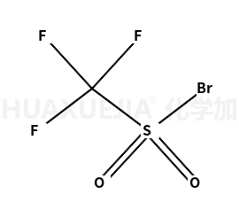 三氟甲磺酰溴