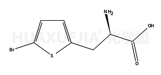 L-3-(2-(5-溴噻吩))丙氨酸
