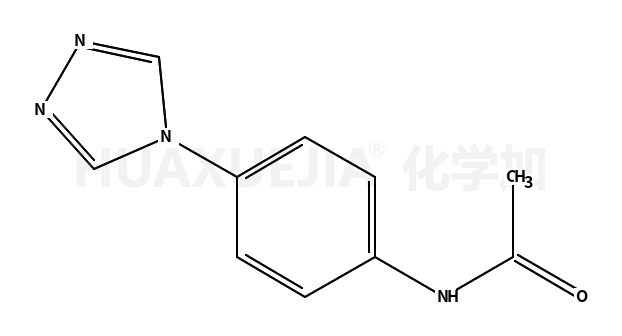 4’-(12,4-三恶唑-4-基)苯乙腈