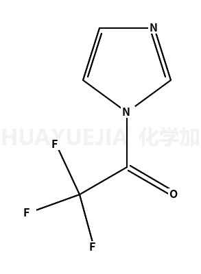 1-(三氟乙酰)咪唑