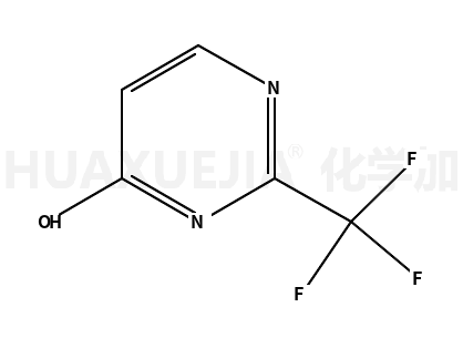 4-羟基-2-三氟甲基嘧啶