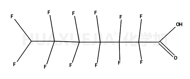 7H-十二氟庚酸