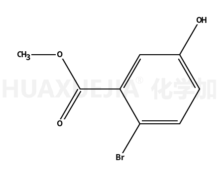 2-溴-5-羟基苯甲酸甲酯