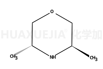 3S,5S-二甲基吗啉