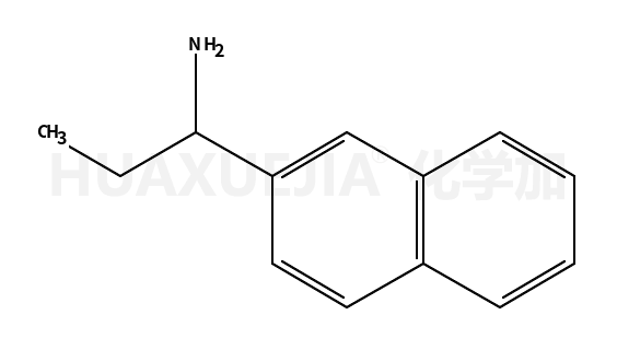 1-萘-2-基-丙胺