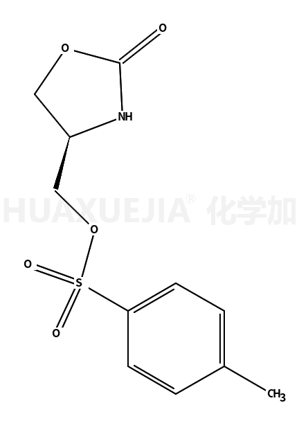(R)-4-羟甲基-2-恶唑烷酮