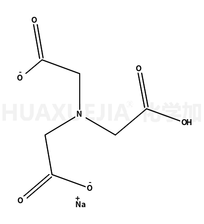 次氮基三乙酸二钠盐