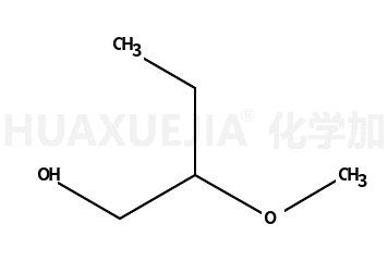 2-甲氧基-1-丁醇