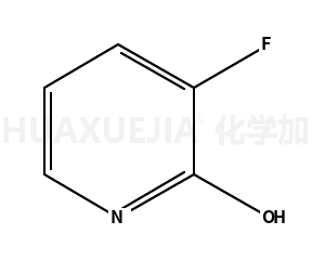 3-Fluoro-2-hydroxypyridine