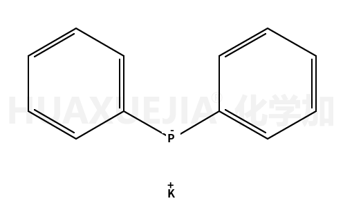 二苯基磷化钾溶液