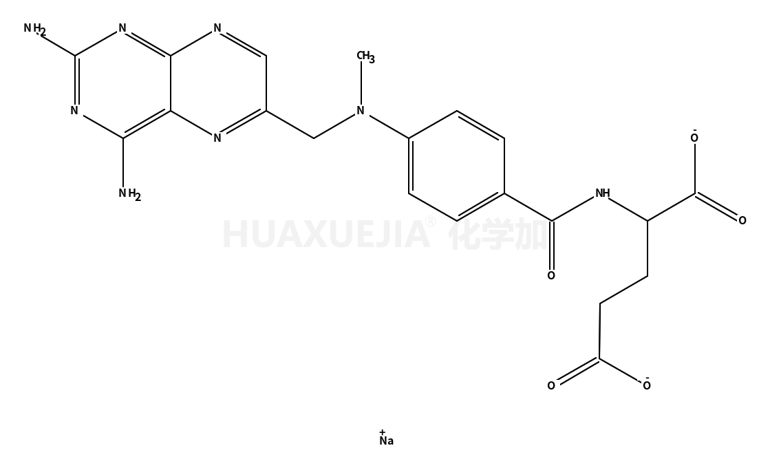 Methotrexate sodium