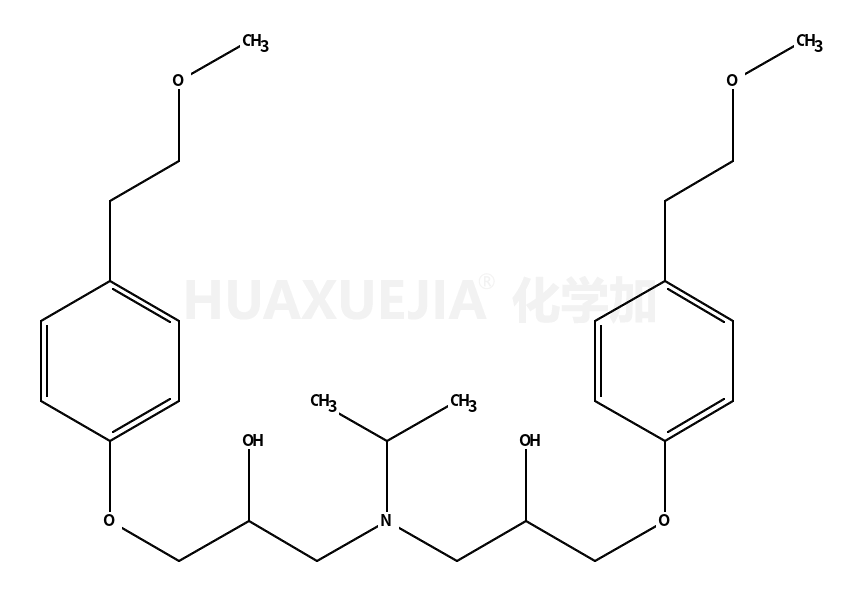 美托洛尔相关物质D