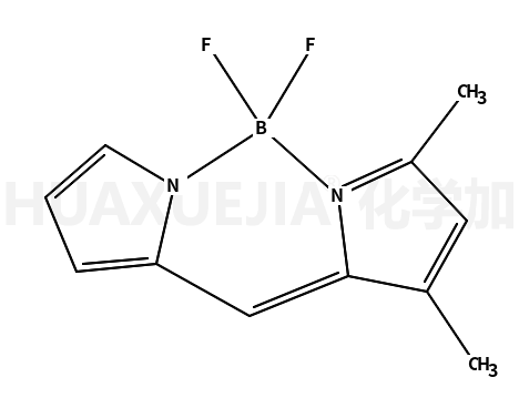 4,4-Difluoro-1,3-dimethyl-4-bora-3a,4a-diaza-s-indacene