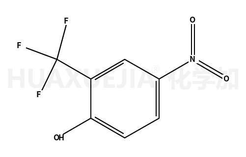 2-三氟甲基-4-硝基苯酚