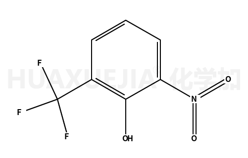 2-硝基-6-(三氟甲基)苯酚