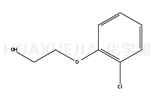 2-(2-氯苯氧基)乙醇