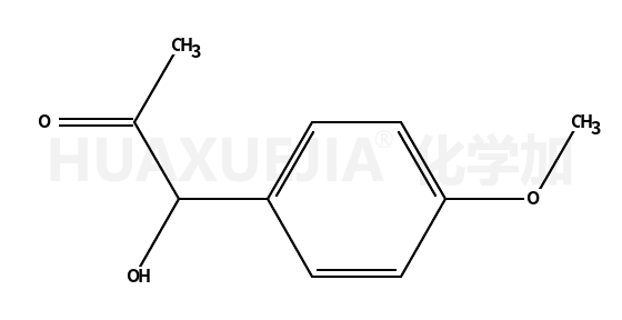 1-羟基-1-(4-甲氧基苯基)-2-丙酮