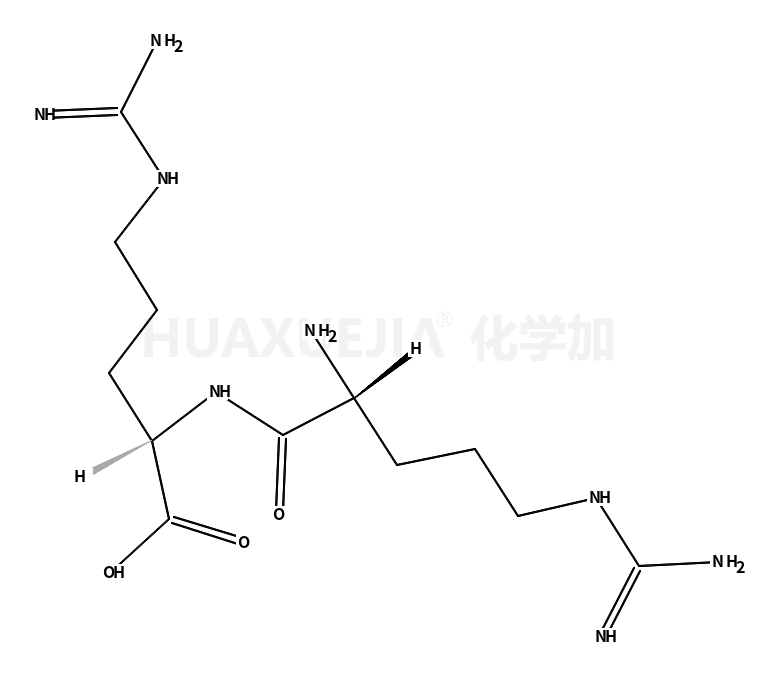 精氨酰精氨酸