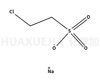 Sodium 2-chloroethanesulfonate monohydrate