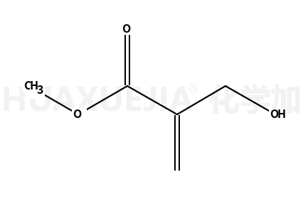 2-(羟甲基)丙烯酸甲酯