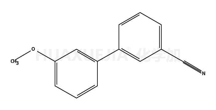 3-甲氧基-[1,1-联苯]-3-甲腈